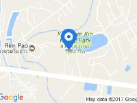 โรงแรมเอ.พี. การ์เดน โรงแรมในอำเภอเมืองกาฬสินธุ์