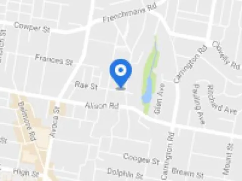 St Marks Randwick Hotels in Randwick