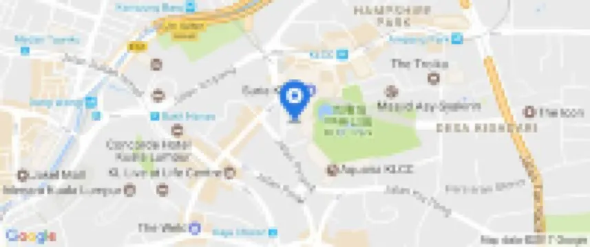 แมนดาริน โอเรียนทัล กัวลาลัมเปอร์ โรงแรมในกัวลาลัมเปอร์