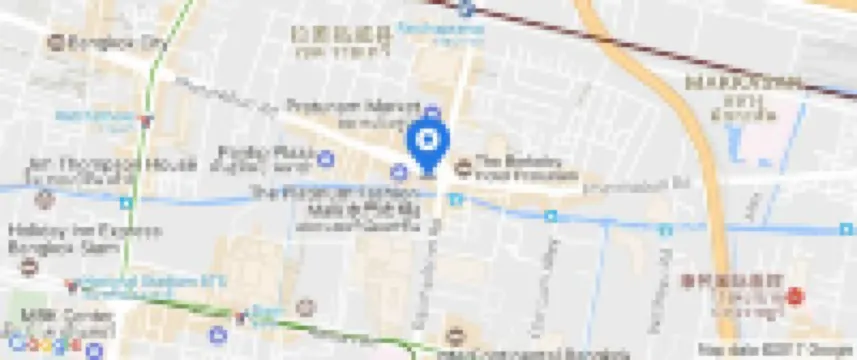 โรงแรมโนโวเทล กรุงเทพ แพลทินัม ประตูน้ำ โรงแรมในกรุงเทพฯ