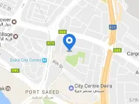 روڤ سيتي سنتر Hotels near ملعب زعبيل