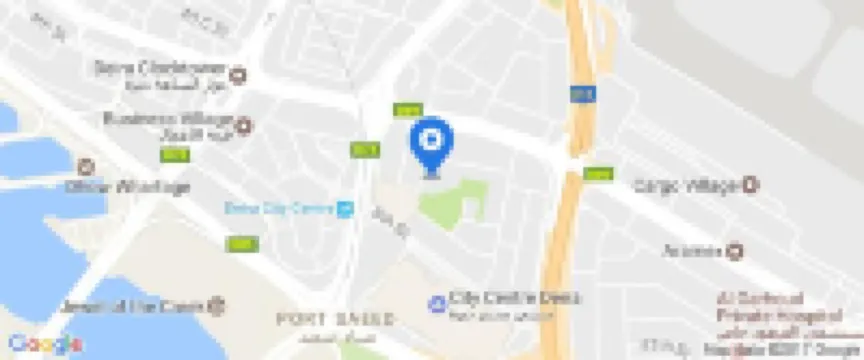 Rove City Centre, Deira