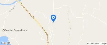 Coron Soleil Express Hotel Отели рядом с достопримечательностью «Гора Тапяс»