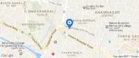 Baber Mahal Vilas - the Heritage Hotel