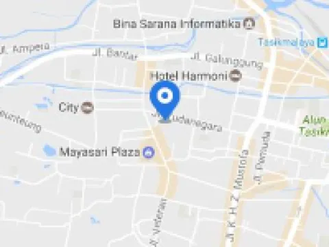 Hotel Horison Tasikmalaya Hotels in Cihideung