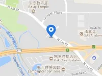 Homewood Suites by Hilton San Jose Santa Clara Hotels in San Jose