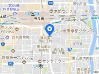 โซเทตสึ เฟรซา อินน์ เกียวโต ฮาชิโจกุชิ โรงแรมใกล้สถานีโอโนะ