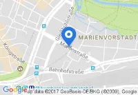 B&B Hotel Nürnberg-Hbf