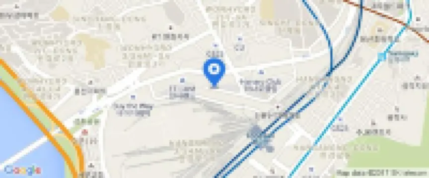 ノボテルアンバサダーソウル龍山