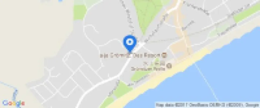 Hotel Seebrise Grömitz