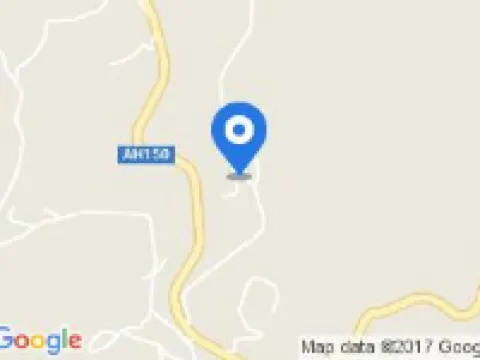 Skyville Zen Resort,Kundasang クンダサンのホテル