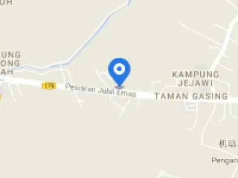 Hotel Ventura Hoteles en Perlis