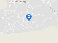 ホテル ベーベイ トラディシオナル ジロカストラのホテル