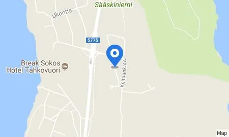 Holiday Club Tahko Spa Apartments