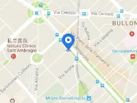 Hotel Nasco Hotels near Allianz Tower