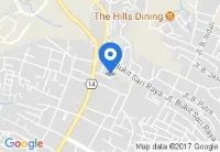 Dparagon Bukit Sari Hotels in Banyumanik