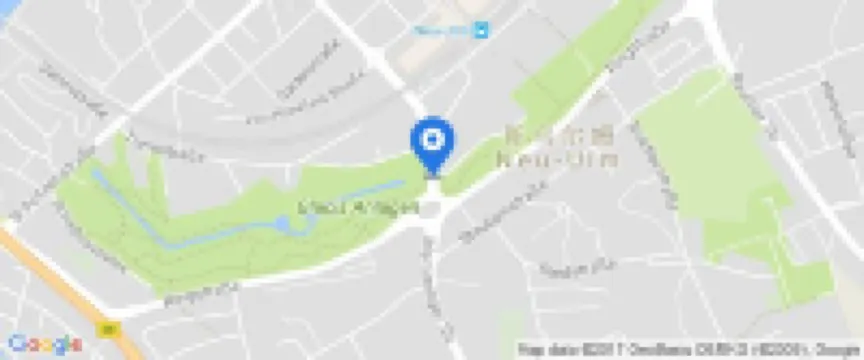 新烏爾姆民宿酒店