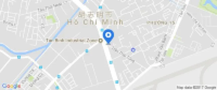 THANH TAI HOTEL 1 Hotels in Ho Chi Minh City