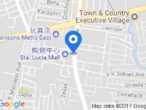 Hotel Sogo Cainta Hotéis em Cainta