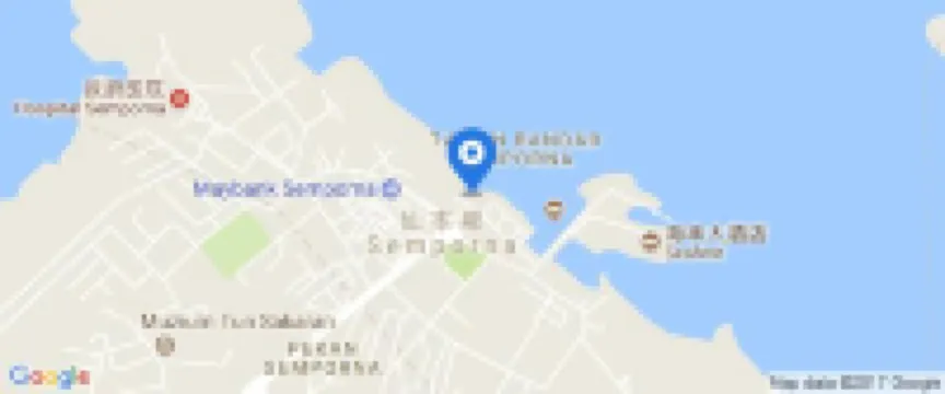Pacific Inn, Semporna