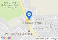 Tyng Garden Hotel Hotels in Sandakan