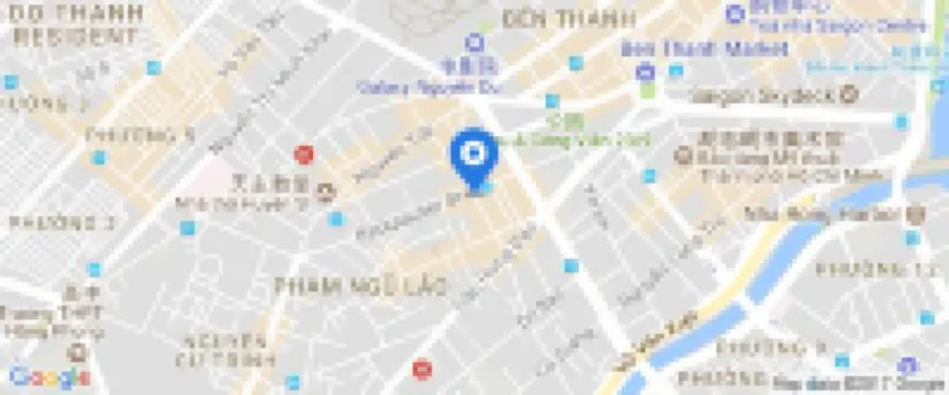 A25 ホテル - 274 デ タム