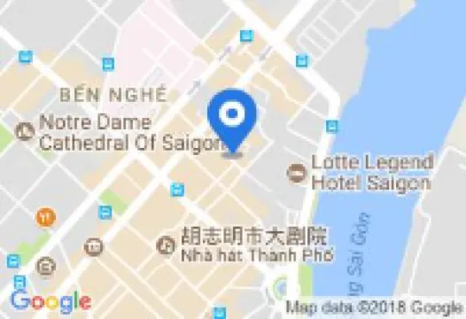 白色 8A 泰範龍酒店