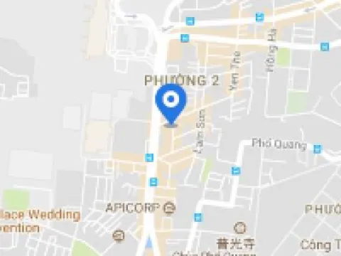 Le Saigon Hotel Hôtels à : Hô-Chi-Minh-Ville