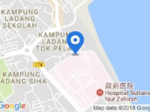 Primula Beach Hotel Ξενοδοχεία στην πόλη Batu Buruk