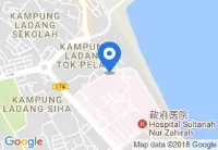 普利姆勒海灘酒店