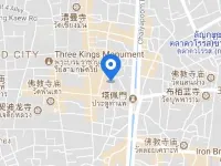 Saithong Guest House Old City Các khách sạn gần Cổng Ta Phae