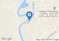 PR Resort Hat Yai