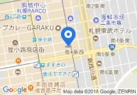 Tabist THE GREEN SAPPORO