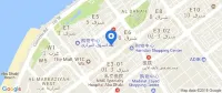 Uptown Hotel Apartments Abu Dhabi by Gewan