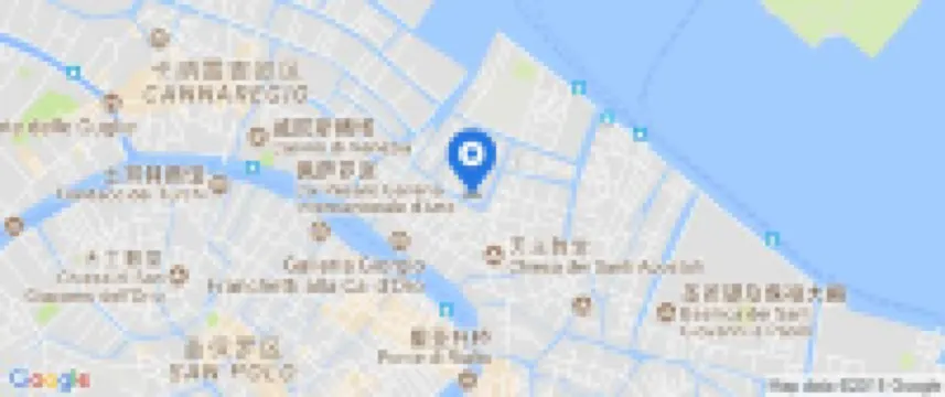 메종 베네치아 우나 에스페리엔체