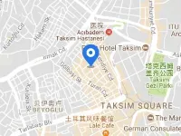 AHG Atlas Hotel Taksim Hotels near Talimhane