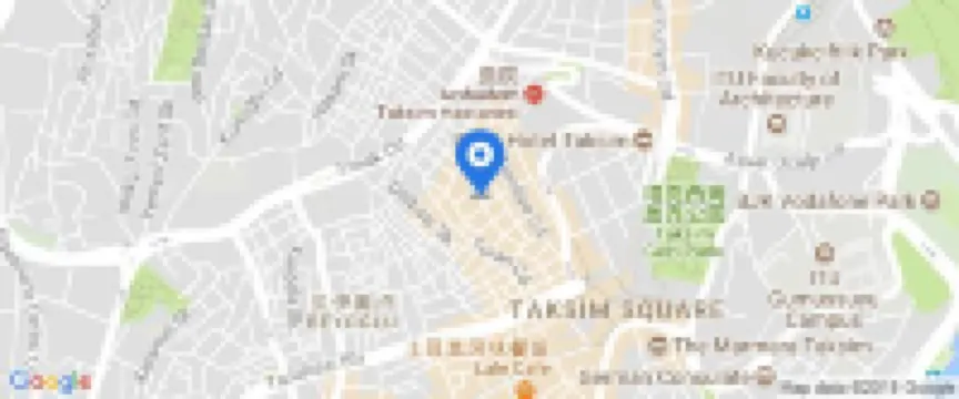 아그 아틀라스 호텔 택심 이스탄불 호텔