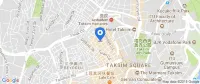 AHG Atlas Hotel Taksim