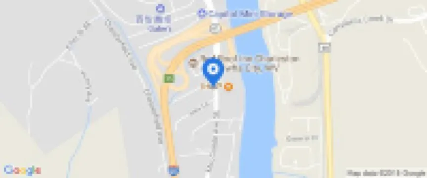 레드 루프 인 찰스턴-캐너와 시티