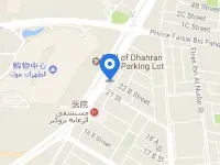 Aloft Dhahran Hotels near Al Yarmouk