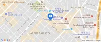 Wyndham Sao Paulo Paulista - Ramah Hewan Peliharaan
