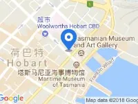 YHA Hobart Central Hotels in Hobart