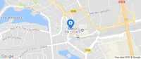 B&B Hôtel Marne-La-Vallée Torcy Hotel di Torcy