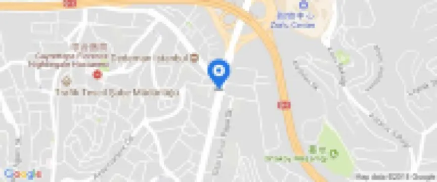 Mövenpick Hotel Istanbul Bosphorus