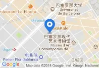 PLAZA GOYA ROOMS