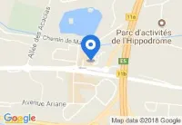 Premiere Classe Bordeaux Ouest - MÉRIGNAC AÉROPORT