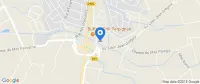 B&B Hotel Perpignan Sud Porte d'Espagne Hotels in Saleilles