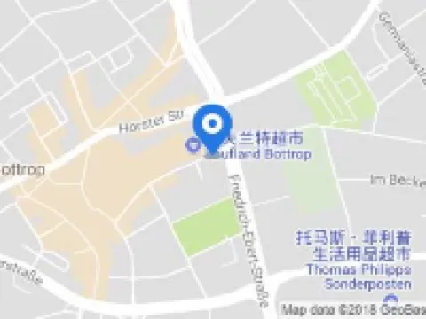 Ramada by Wyndham Bottrop Hotels in Bottrop