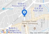 Hotel Chanti Managed by Tentrem Hotel Management Indonesia - 4-Star