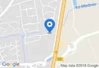 B&B HOTEL Pontault Combault Hotels in Pontault-Combault